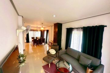 3 Bedroom House for rent in Baan Chanakan Suanluang, Wichit, Phuket