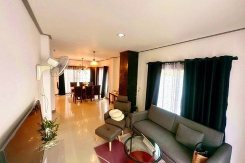 3 Bedroom House for rent in Baan Chanakan Suanluang, Wichit, Phuket