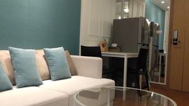 1 Bedroom Condo for rent in InterLux Premier Sukhumvit 13, Khlong Toei Nuea, Bangkok near BTS Nana