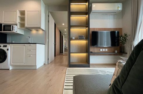 1 Bedroom Condo for rent in Noble Recole, Khlong Toei Nuea, Bangkok near BTS Asoke