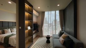 1 Bedroom Condo for rent in Noble Recole, Khlong Toei Nuea, Bangkok near BTS Asoke