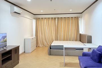 Condo for rent in The Platinum, Thanon Phetchaburi, Bangkok near BTS Chit Lom