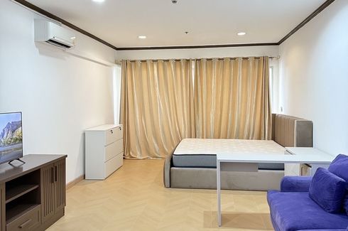 Condo for rent in The Platinum, Thanon Phetchaburi, Bangkok near BTS Chit Lom
