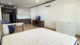 Condo for rent in The Platinum, Thanon Phetchaburi, Bangkok near BTS Chit Lom