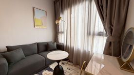 1 Bedroom Condo for rent in Life Rama 4 - Asoke, Khlong Toei, Bangkok near MRT Queen Sirikit National Convention Centre