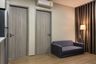 1 Bedroom Condo for rent in CLOUD Thonglor-Phetchaburi, Bang Kapi, Bangkok near MRT Phetchaburi