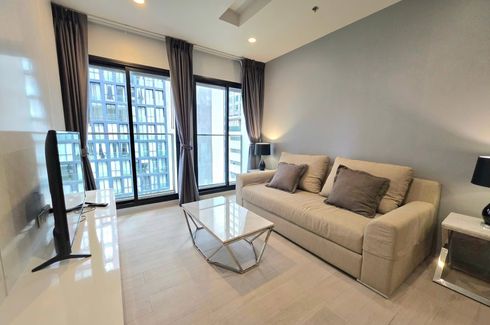 2 Bedroom Condo for rent in Noble Ploenchit, Lumpini, Bangkok near BTS Ploen Chit