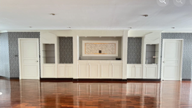 3 Bedroom Condo for rent in President Park Sukhumvit 24, Khlong Tan, Bangkok near MRT Queen Sirikit National Convention Centre