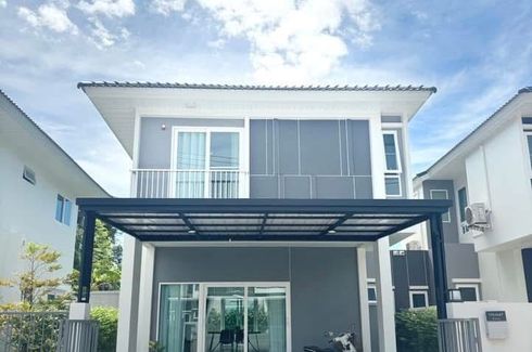3 Bedroom House for sale in Supalai Lake Ville Phuket, Ko Kaeo, Phuket