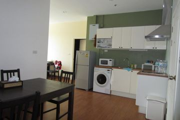 2 Bedroom Condo for rent in Touch Hill Place, Chang Phueak, Chiang Mai