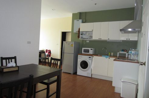 2 Bedroom Condo for rent in Touch Hill Place, Chang Phueak, Chiang Mai