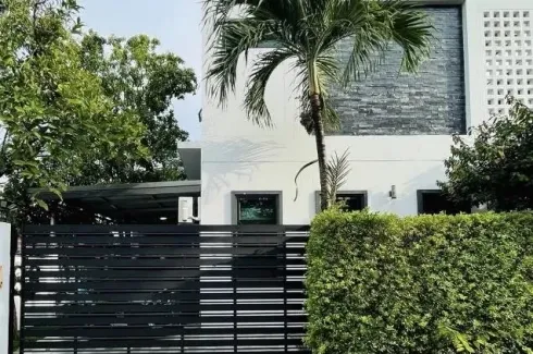 5 Bedroom House for rent in Suthep, Chiang Mai