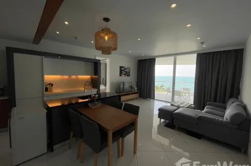 2 Bedroom Condo for sale in Pure Sunset Beach, Na Jomtien, Chonburi