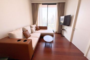 1 Bedroom Condo for sale in Khlong Tan Nuea, Bangkok