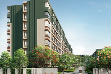 1 Bedroom Condo for sale in Nai Mueang, Khon Kaen