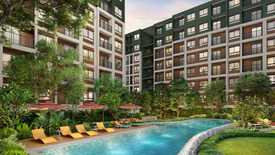 1 Bedroom Condo for sale in Nai Mueang, Khon Kaen