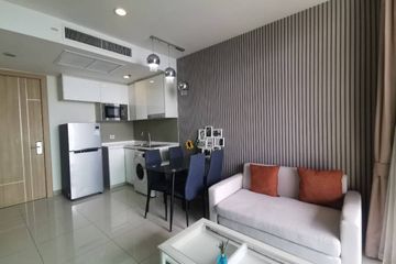 1 Bedroom Condo for sale in Na Kluea, Chonburi