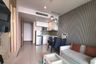 1 Bedroom Condo for sale in Na Kluea, Chonburi