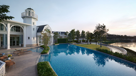 5 Bedroom House for sale in Burasiri Panya Indra, Bang Chan, Bangkok