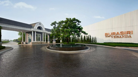 5 Bedroom House for sale in Burasiri Panya Indra, Bang Chan, Bangkok