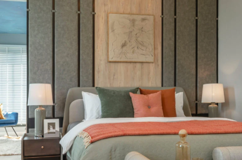 4 Bedroom House for sale in Tha Kham, Bangkok