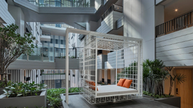 1 Bedroom Condo for sale in XT Phayathai, Thanon Phaya Thai, Bangkok near BTS Phaya Thai