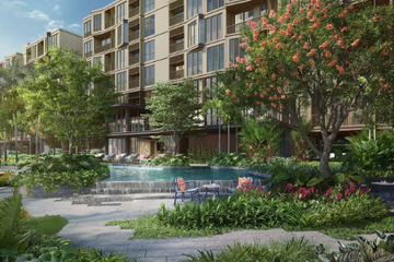 2 Bedroom Condo for sale in Mekin Haus, Fa Ham, Chiang Mai