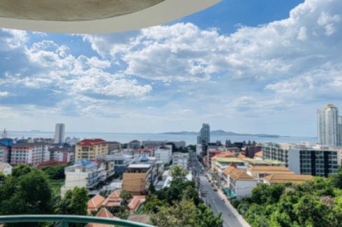 1 Bedroom Condo for sale in Star Beach Condotel, Nong Prue, Chonburi