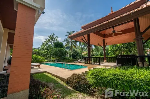 4 Bedroom Villa for rent in Laguna Homes, Choeng Thale, Phuket