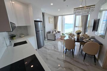 1 Bedroom Condo for sale in Copacabana Beach Jomtien, Nong Prue, Chonburi