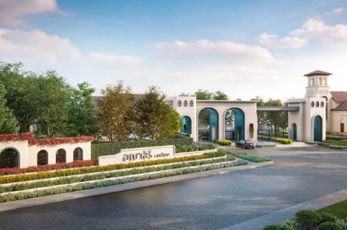 3 Bedroom House for sale in Anasiri Ramkhamhaeng, Khlong Song Ton Nun, Bangkok