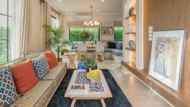 3 Bedroom House for sale in Anasiri Ramkhamhaeng, Khlong Song Ton Nun, Bangkok