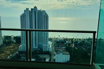 1 Bedroom Condo for rent in The Riviera Jomtien, Nong Prue, Chonburi