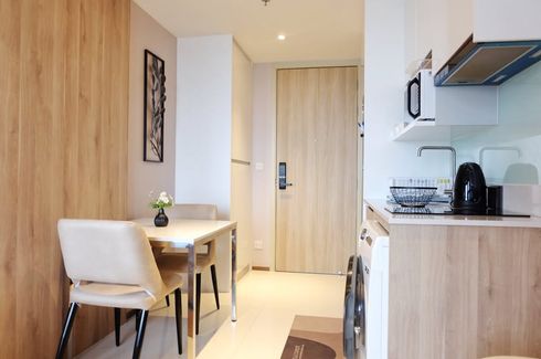 1 Bedroom Condo for sale in Na Kluea, Chonburi