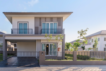 3 Bedroom House for sale in Thung Khwai Kin, Rayong