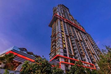 1 Bedroom Condo for rent in The Riviera Ocean Drive, Nong Prue, Chonburi