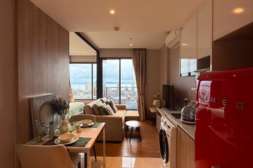 1 Bedroom Condo for sale in Na Kluea, Chonburi