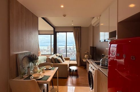 1 Bedroom Condo for sale in Na Kluea, Chonburi