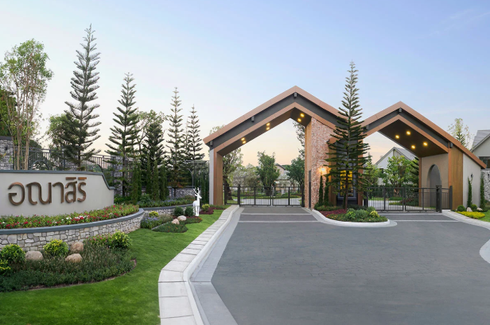 4 Bedroom House for sale in Anasiri Payap, Nong Pa Khrang, Chiang Mai