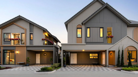 4 Bedroom House for sale in Anasiri Payap, Nong Pa Khrang, Chiang Mai