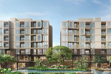 2 Bedroom Condo for sale in Mekin Haus, Fa Ham, Chiang Mai