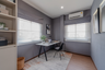 3 Bedroom House for sale in Thung Khwai Kin, Rayong