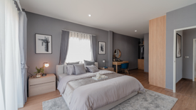 3 Bedroom House for sale in Thung Khwai Kin, Rayong