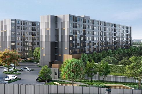 2 Bedroom Condo for sale in Vay Amata, Ban Kao, Chonburi