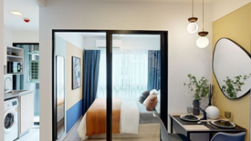 1 Bedroom Condo for sale in Vay Ayutthaya, Khlong Suan Phlu, Phra Nakhon Si Ayutthaya