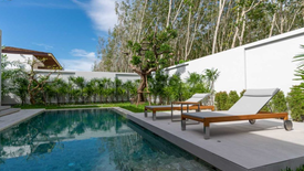 4 Bedroom Villa for sale in Botanica Luxury Krabi, Ao Nang, Krabi