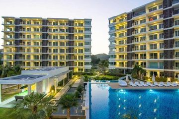 2 Bedroom Condo for sale in The Sea Condominium, Sam Roi Yot, Prachuap Khiri Khan