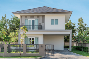 3 Bedroom House for sale in Thung Khwai Kin, Rayong