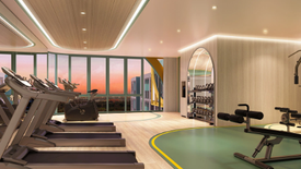 1 Bedroom Condo for sale in Bang Khae Nuea, Bangkok near MRT Bang Khae