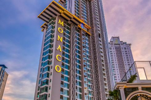 1 Bedroom Condo for sale in The Riviera Monaco, Na Jomtien, Chonburi